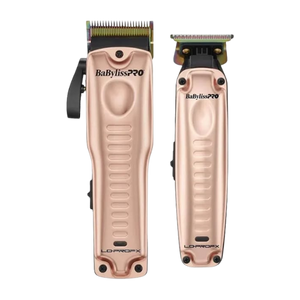BabylissPro® Influencer Collection Boost+ Clipper