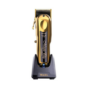 Wahl 5 Star Gold Cordless Magic Clip Clipper