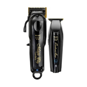 Wahl 5 Star Cordless Barber Combo