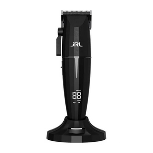 JRL ONYX - cordless shaver + charging station