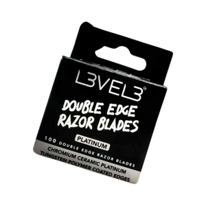 Double Edge Razor Blades