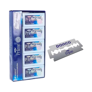 DORCO Prime Razor Blades