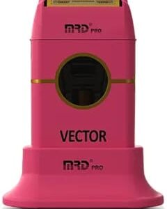 MRD Shaver 9000 rpm