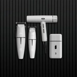 JRL Ghost Collection