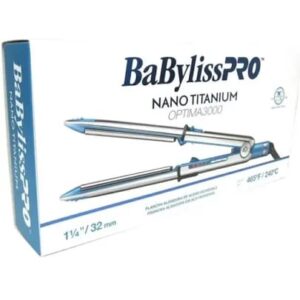 Nano Titanium Prima – BLUE
