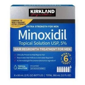 Minoxidil