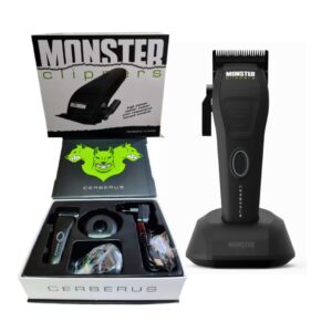 Monster Clipper 11.500 RPM