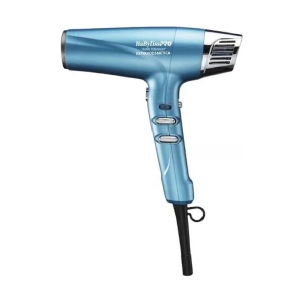 BaBylissPRO Nano Titanium Professional Dryer