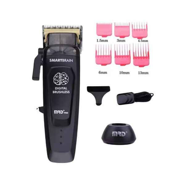 Clipper MRD SMARTBRAIN