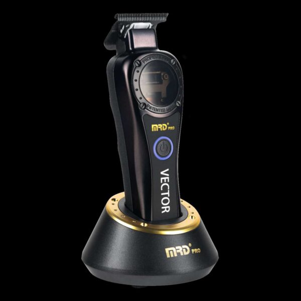 Trimmer Vector MRD - Image 2