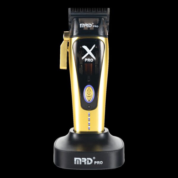 Clipper MRD Vector X Pro King - Gold