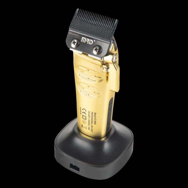 Clipper MRD Vector X Pro King - Gold - Image 3