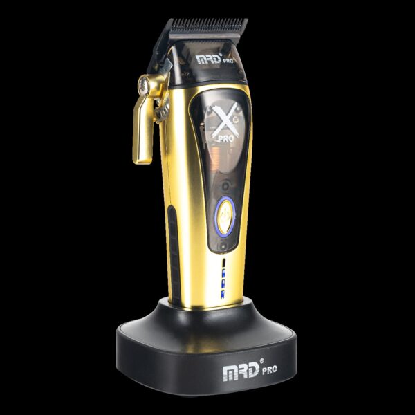 Clipper MRD Vector X Pro King - Gold - Image 2
