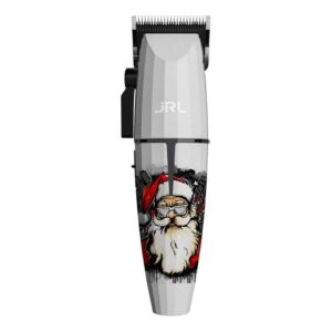 JRL Professional 2020C-B Onyx Clipper Limited Edition