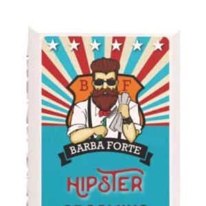 Hipster Beard Grooming Modeler 250 ml