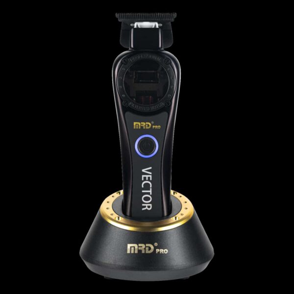 Trimmer Vector MRD